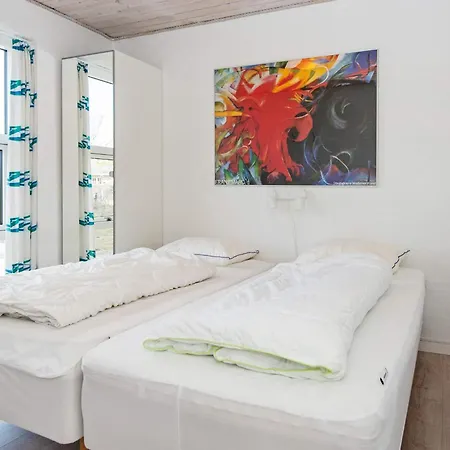 Luxury Pool Retreat In - By Traum * Ebeltoft