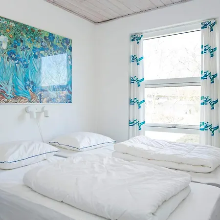 Luxury Pool Retreat In - By Traum Σπίτι διακοπών Ebeltoft