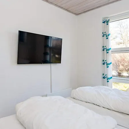 Luxury Pool Retreat In - By Traum Σπίτι διακοπών Ebeltoft