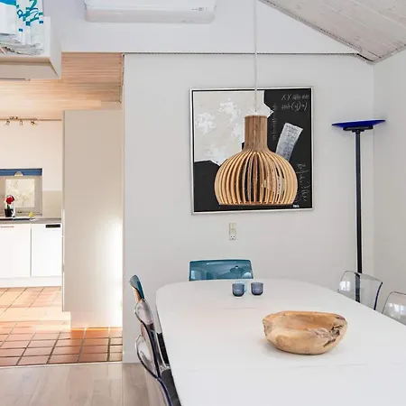 Luxury Pool Retreat In - By Traum Ebeltoft