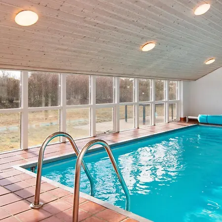 Σπίτι διακοπών Luxury Pool Retreat In - By Traum *