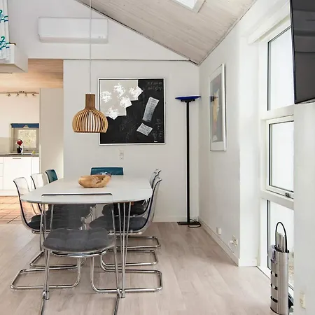 Luxury Pool Retreat In - By Traum Σπίτι διακοπών Ebeltoft