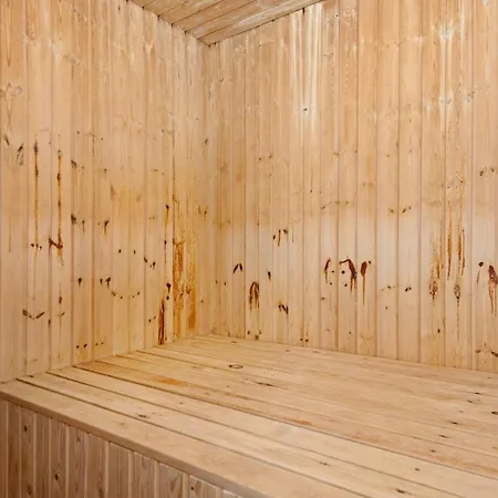 Luxury Pool Retreat In - By Traum Ebeltoft