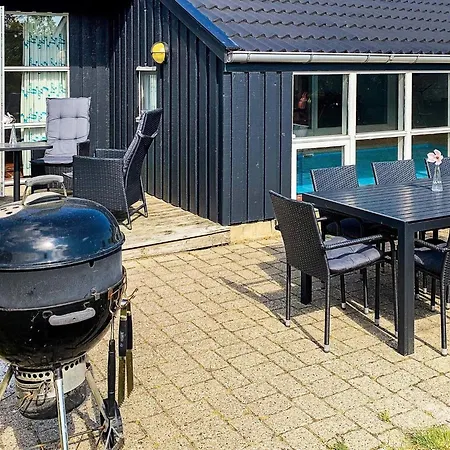 Σπίτι διακοπών Luxury Pool Retreat In - By Traum