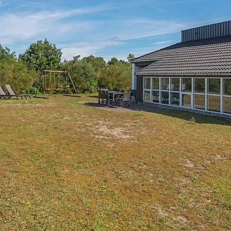 Luxury Pool Retreat In - By Traum * Ebeltoft