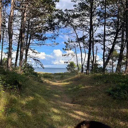 Luxury Pool Retreat In - By Traum Ebeltoft